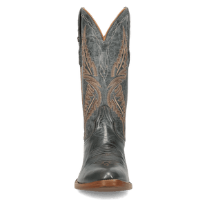 Dan Post Juni Leather Boot - Luxury Men's Footwear
