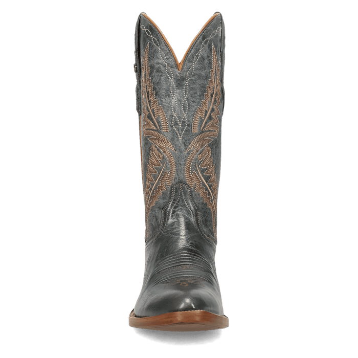 Dan Post Juni Leather Boot - Luxury Men's Footwear