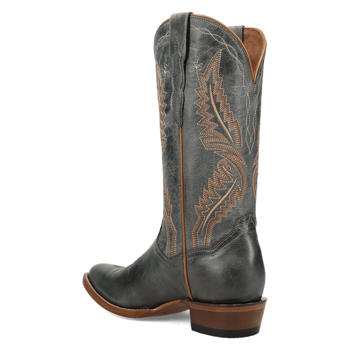 Dan Post Juni Leather Boot - Luxury Men's Footwear