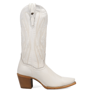 Dan Post Mila Leather Boot - Premium Men's Ankle Boot