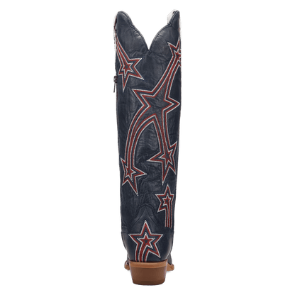 AMERICA 250 LEATHER BOOT