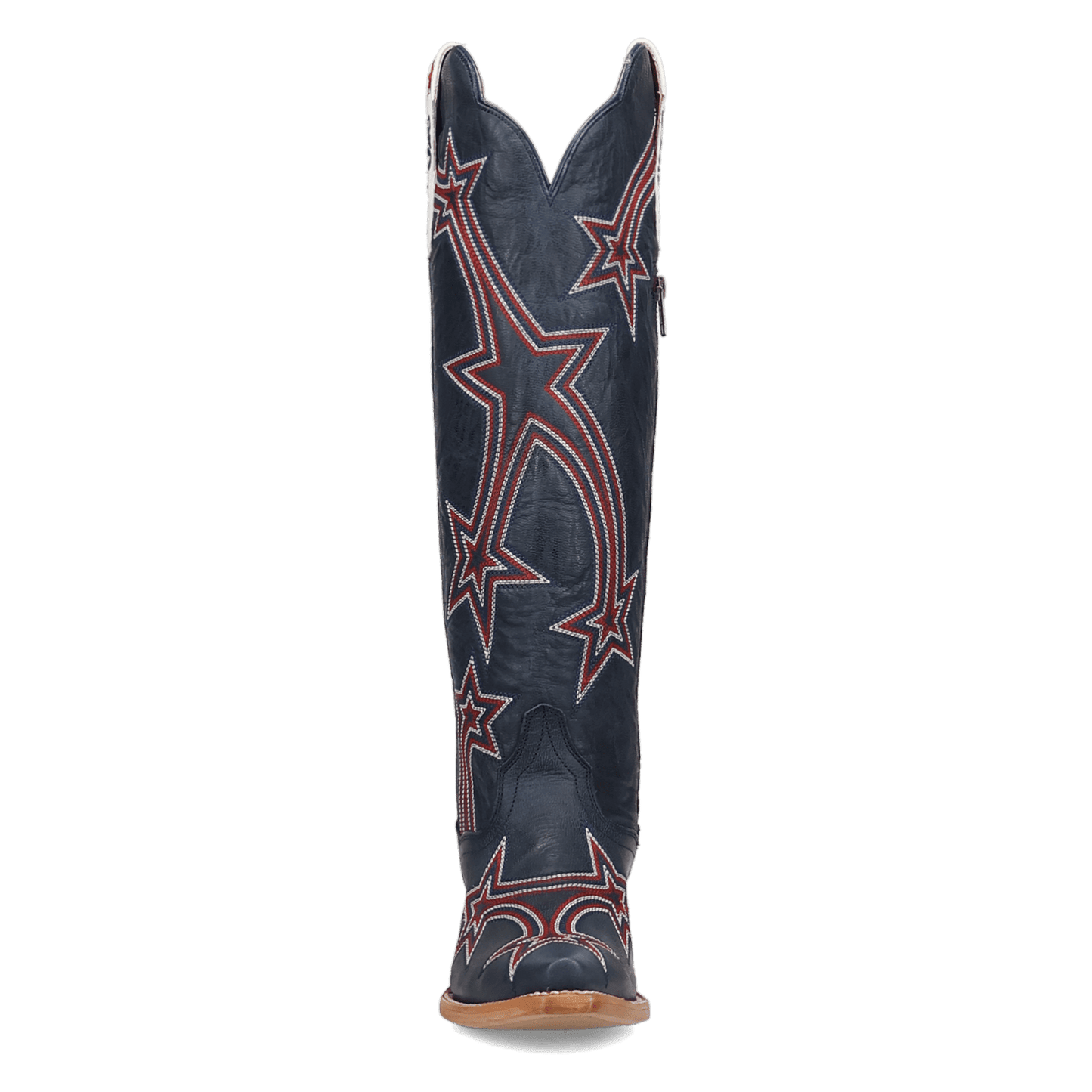 AMERICA 250 LEATHER BOOT