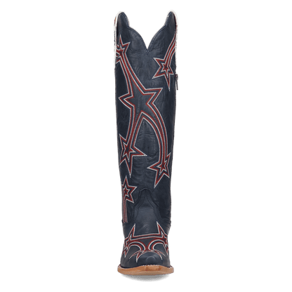 AMERICA 250 LEATHER BOOT