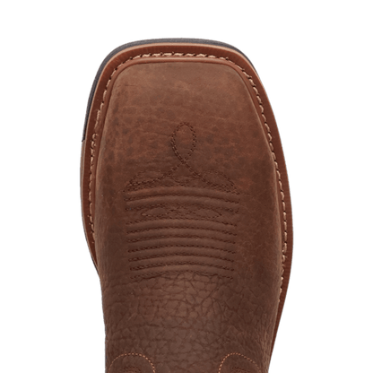 Dan Post Tumbleweed Waterproof Steel Toe Leather Work Boot