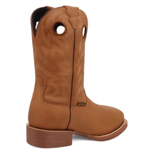 Dan Post Hames Waterproof Leather Steel Toe Boot