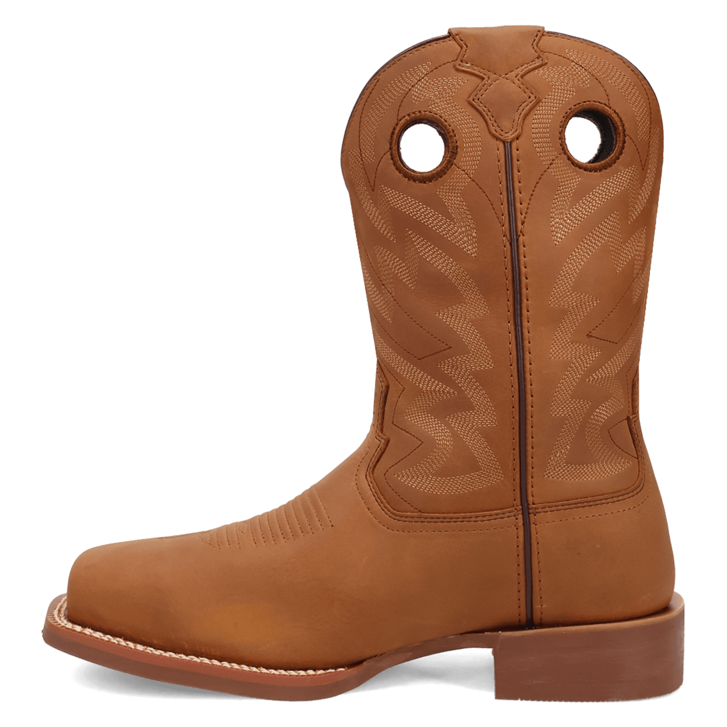 Dan Post Hames Waterproof Leather Steel Toe Boot