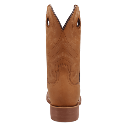 Dan Post Hames Waterproof Leather Steel Toe Boot