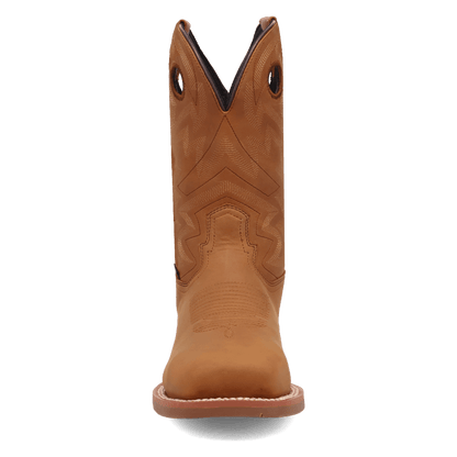 Dan Post Hames Waterproof Leather Steel Toe Boot