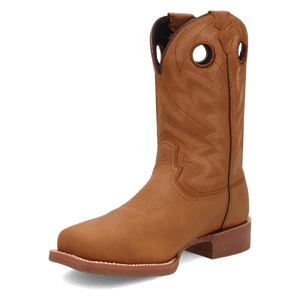 Dan Post Hames Waterproof Leather Steel Toe Boot