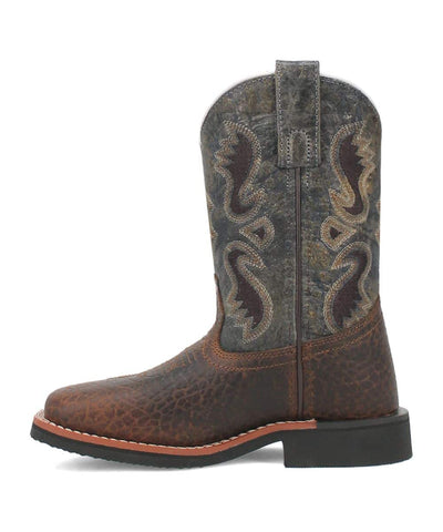 Dan Post Children's Creek Boot 2 DPC2825_2_D  - from alligatorwarehouse.com