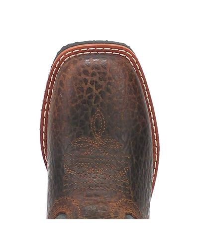 Dan Post Children's Creek Boot 3 DPC2825_2_D  - from alligatorwarehouse.com