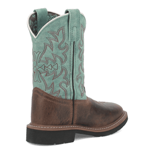Dan Post NIA Leather Boot - Luxury Children's Boot