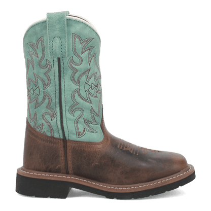 Dan Post NIA Leather Boot - Luxury Children's Boot
