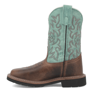 Dan Post NIA Leather Boot - Luxury Children's Boot