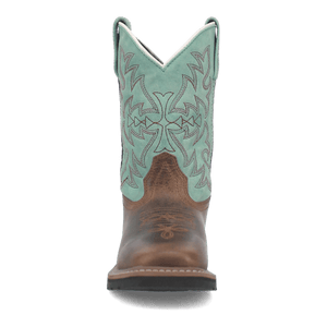 Dan Post NIA Leather Boot - Luxury Children's Boot