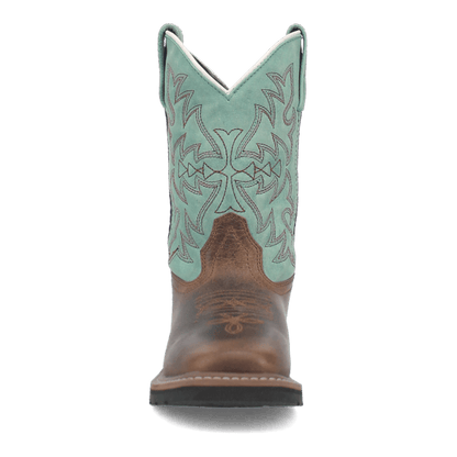 Dan Post NIA Leather Boot - Luxury Children's Boot