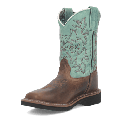 Dan Post NIA Leather Boot - Luxury Children's Boot