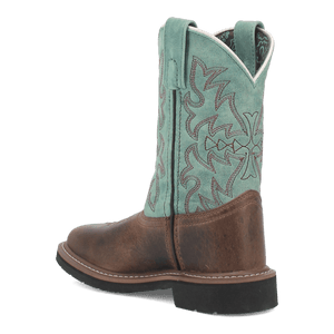 Dan Post NIA Leather Boot - Luxury Children's Boot