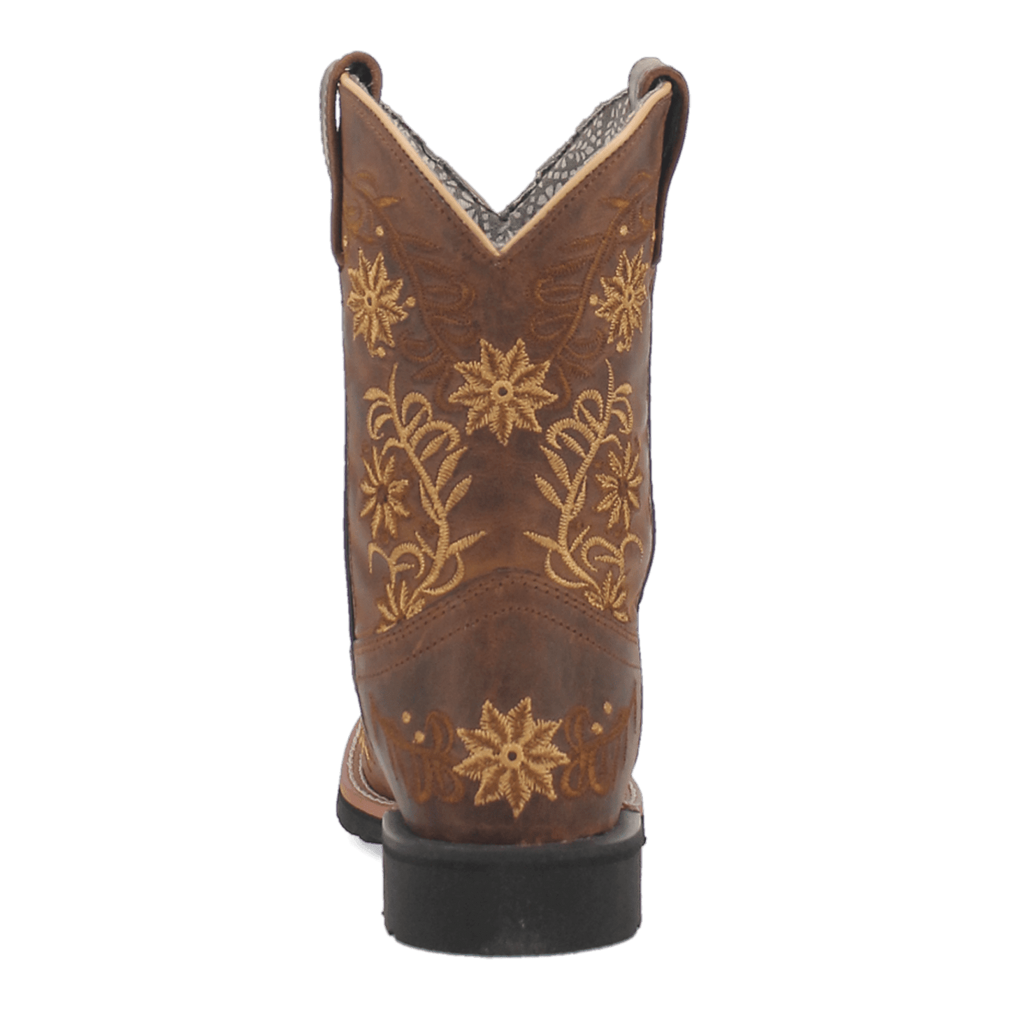 Dan Post Gardenia Leather Boot - Luxury Children's Western Boot