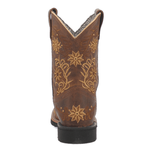 Dan Post Gardenia Leather Boot - Luxury Children's Western Boot