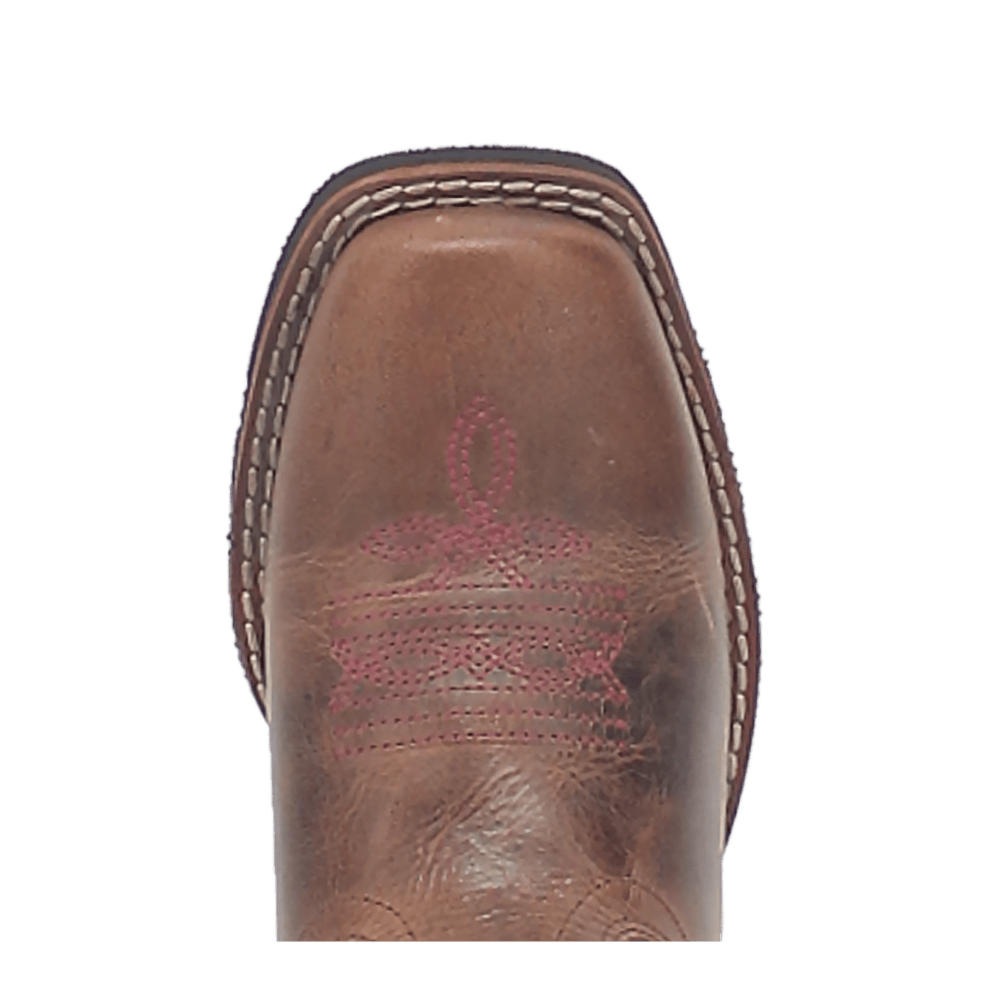 Dan Post Majesty Leather Children's Boot
