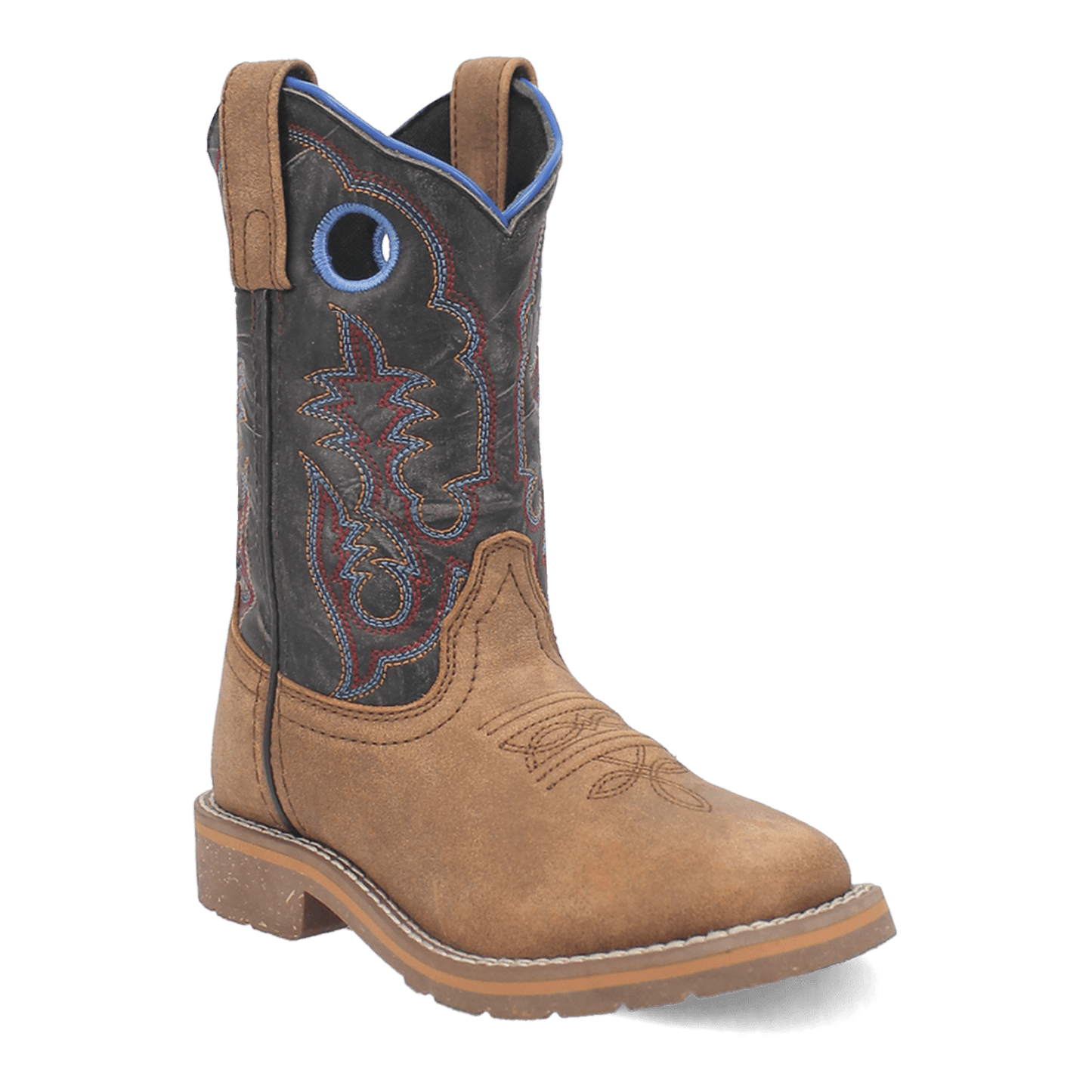 Dan Post Rye Leather Boot - Luxury Children's Footwear