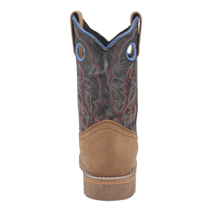 Dan Post Rye Leather Boot - Luxury Children's Footwear