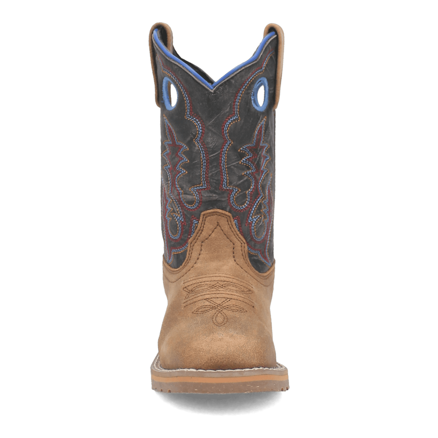 Dan Post Rye Leather Boot - Luxury Children's Footwear
