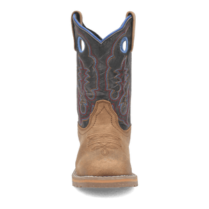 Dan Post Rye Leather Boot - Luxury Children's Footwear
