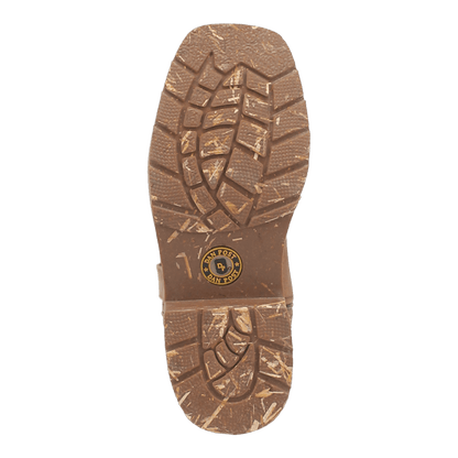 Dan Post Rye Leather Boot - Luxury Children's Footwear