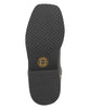 Dan Post Kids' Creek Boot 4 DPC3825_3.5_D  - from alligatorwarehouse.com