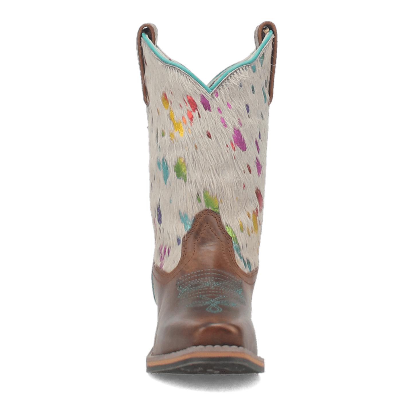 Dan Post Rumi Leather Youth Boot - Luxury & Style