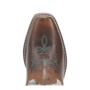Dan Post Rumi Leather Youth Boot - Luxury & Style