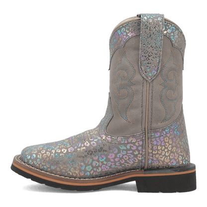 Dan Post Shiva Leather Youth Boot
