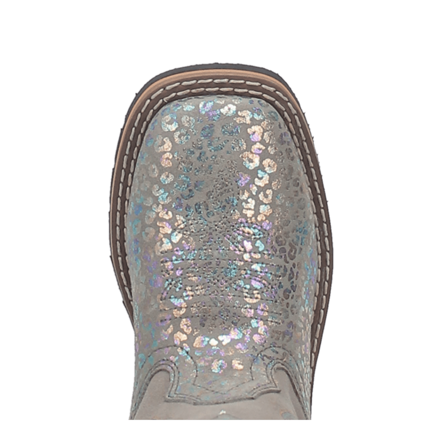 Dan Post Shiva Leather Youth Boot