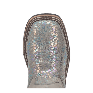Dan Post Shiva Leather Youth Boot