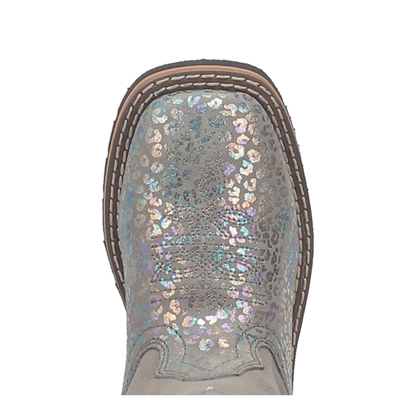 Dan Post Shiva Leather Youth Boot