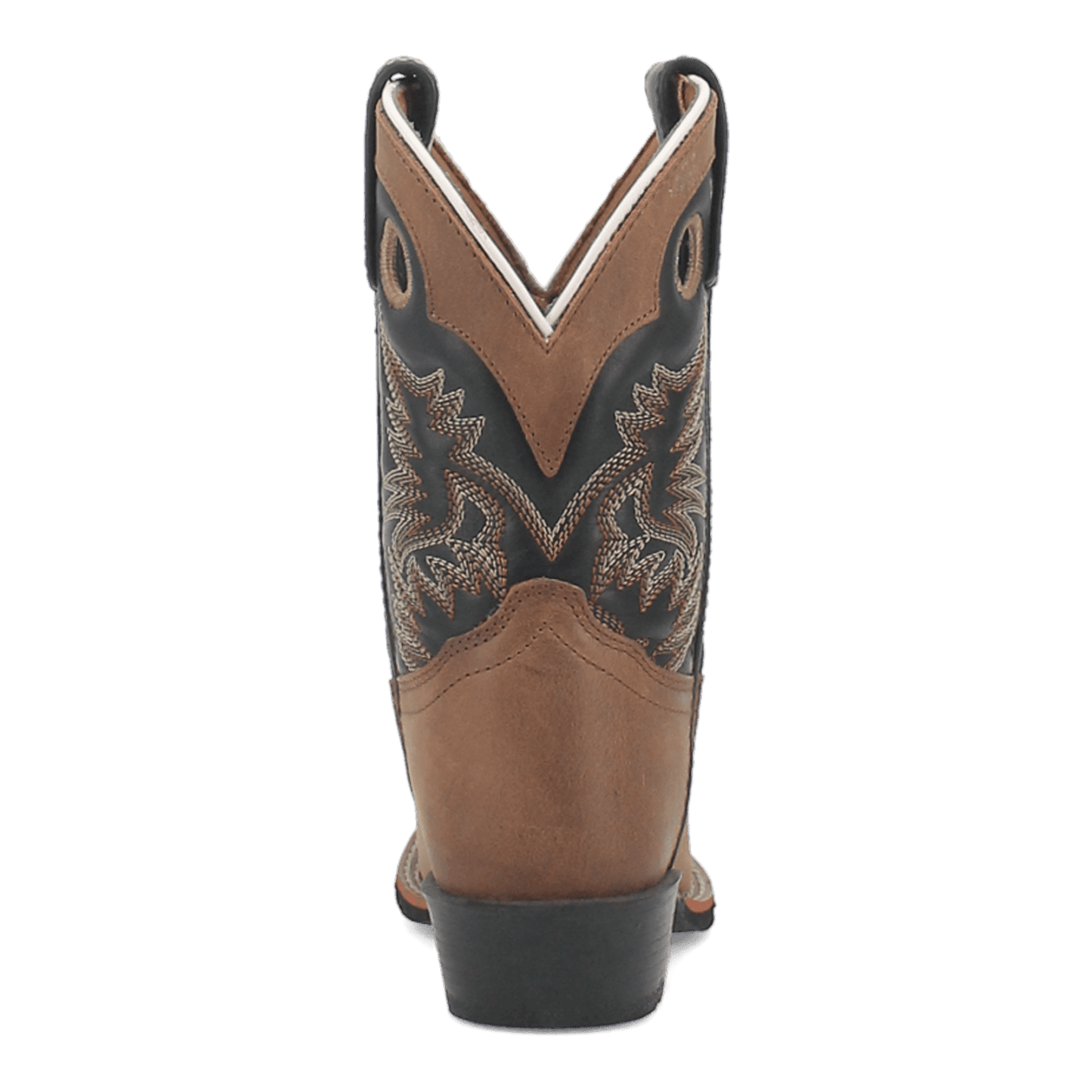 Dan Post Rascal Leather Boot - Youth Style