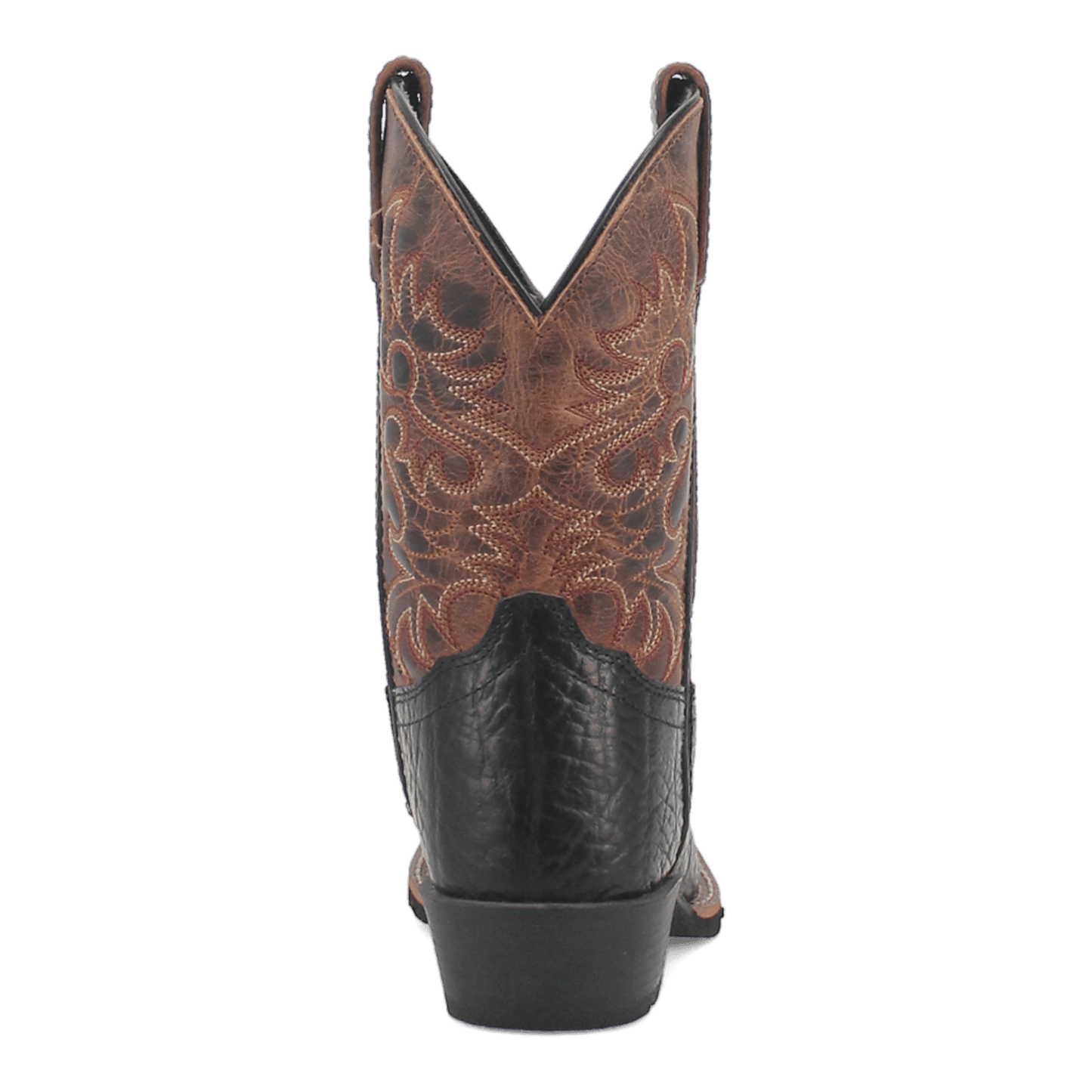 Dan Post Little River Leather Youth Boot