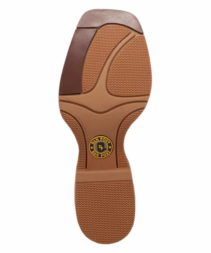 SALINA LEATHER CHILDREN'S BOOT