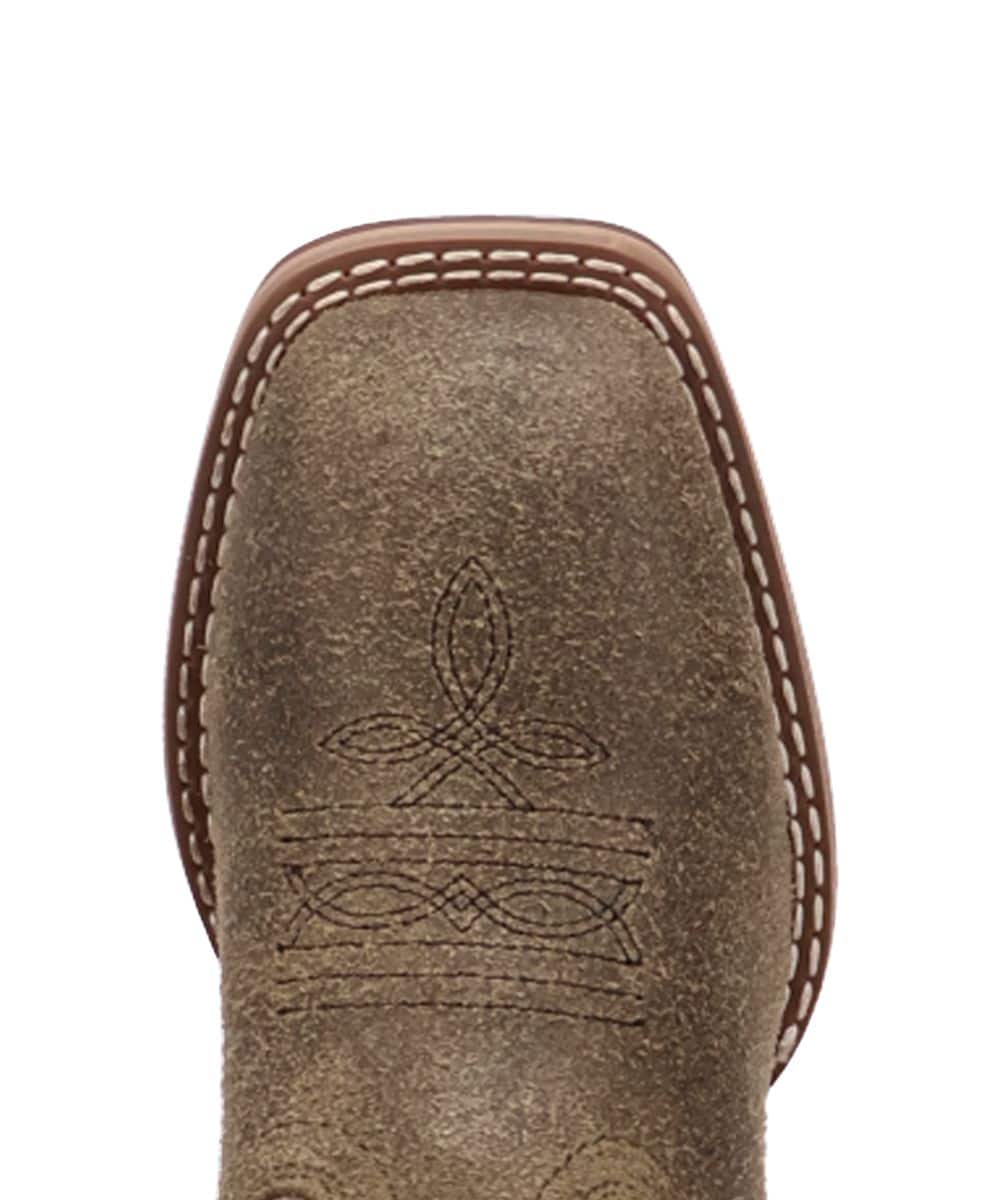 Dan Post Little Boys' Beasley Boot 3 DPC4004_1_D  - from alligatorwarehouse.com
