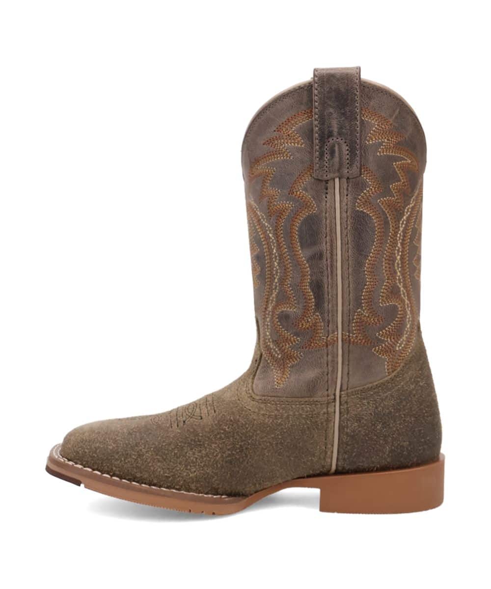 Dan Post Little Boys' Beasley Boot 5 DPC4004_1_D  - from alligatorwarehouse.com