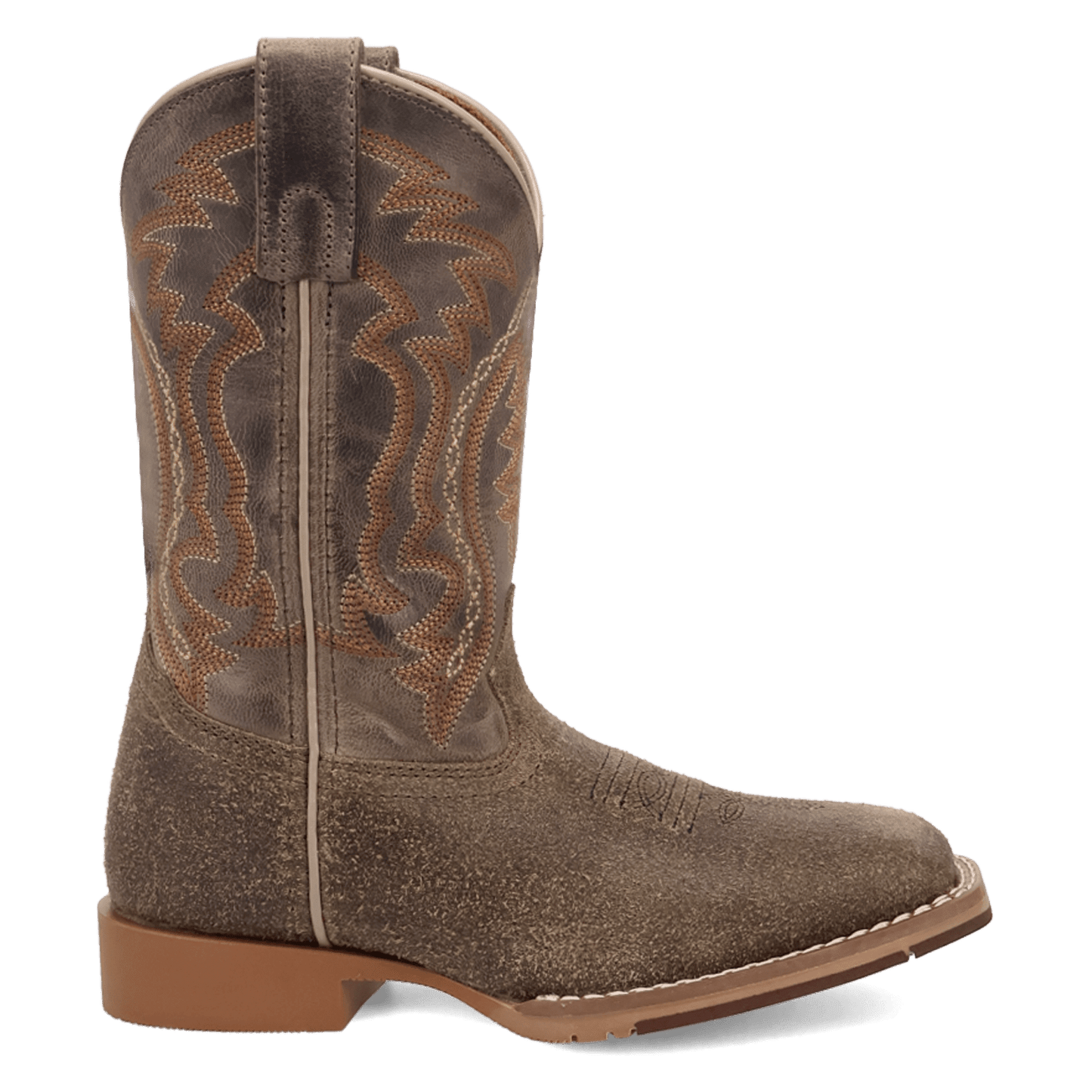 BEASLEY LEATHER CHILDREN'S BOOT