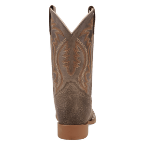 BEASLEY LEATHER CHILDREN'S BOOT