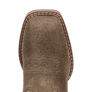BEASLEY LEATHER CHILDREN'S BOOT