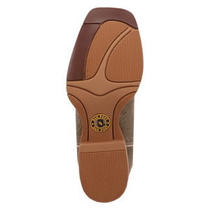 BEASLEY LEATHER CHILDREN'S BOOT