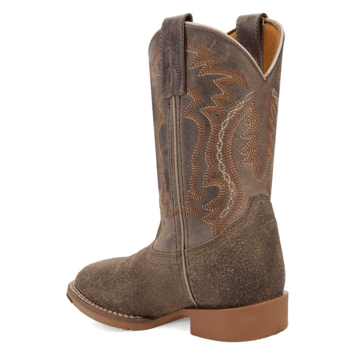 BEASLEY LEATHER CHILDREN'S BOOT