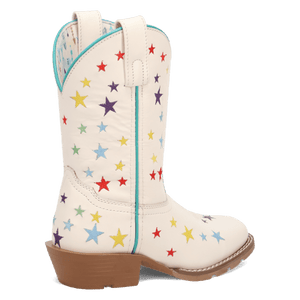 Dan Post Starlett Leather Boot