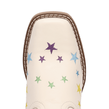 Dan Post Starlett Leather Boot