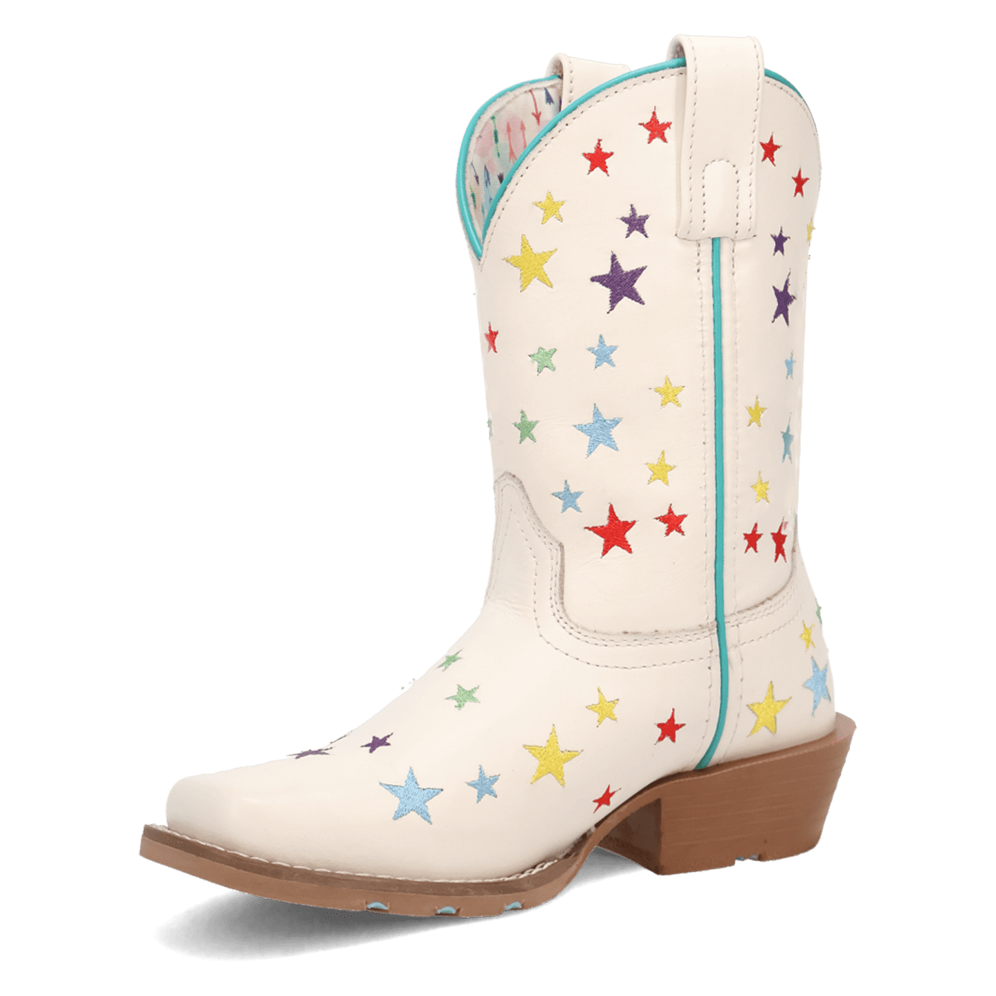 Dan Post Starlett Leather Boot